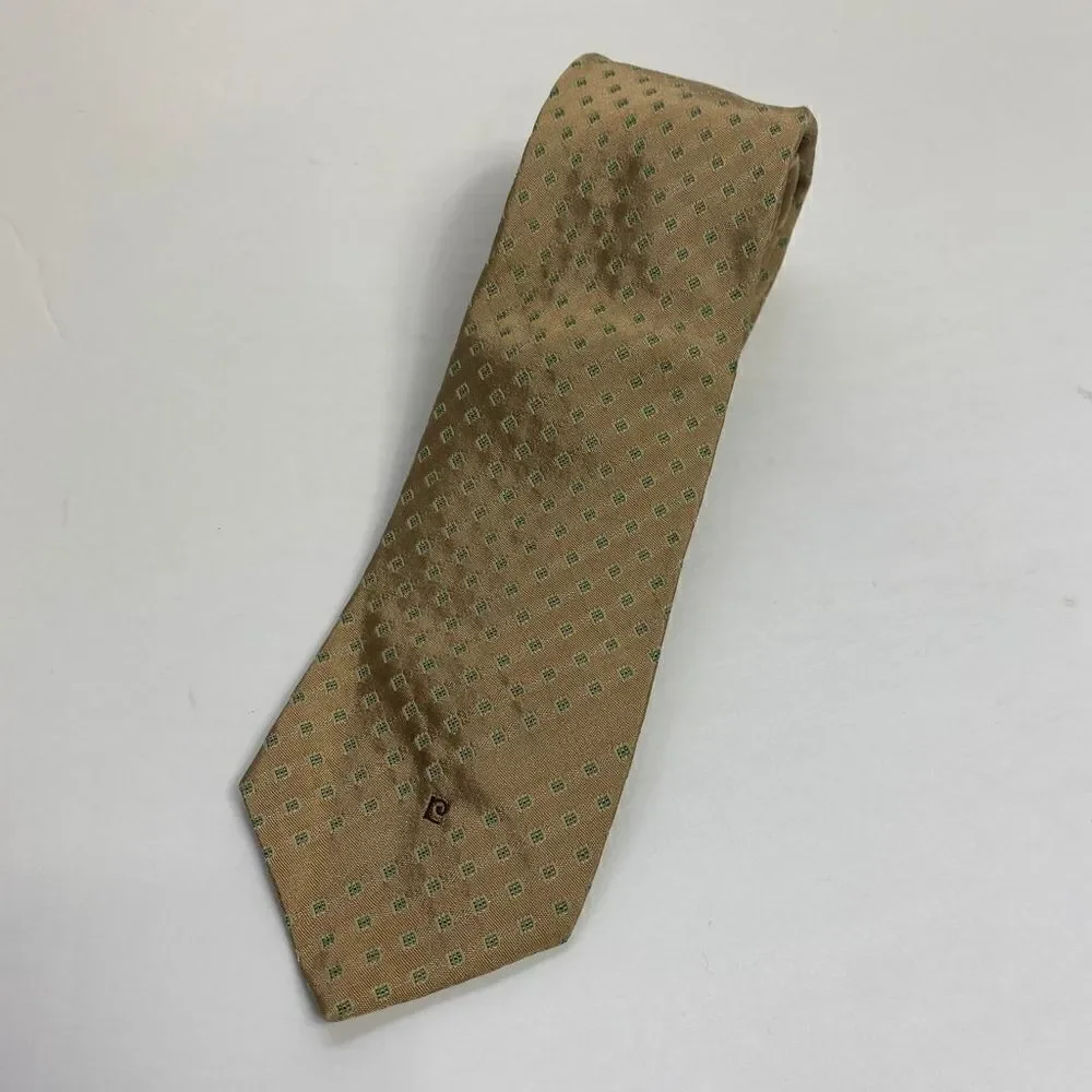 Pierre Cardin Neck Ties Set of 2